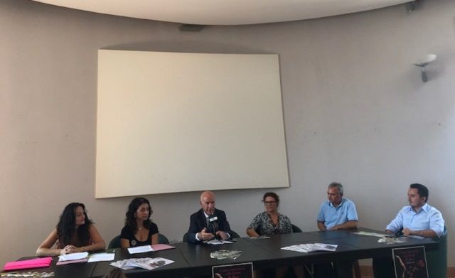 Una rete contro la violenza di genere