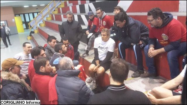 Precisazione de I Mille del Brilla 