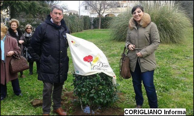 DONNE E AMBIENTE, EDUCARE AL RISPETTO