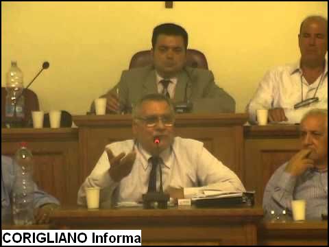 IANNUZZI NON ABBANDONA LESECUTIVO GERACI