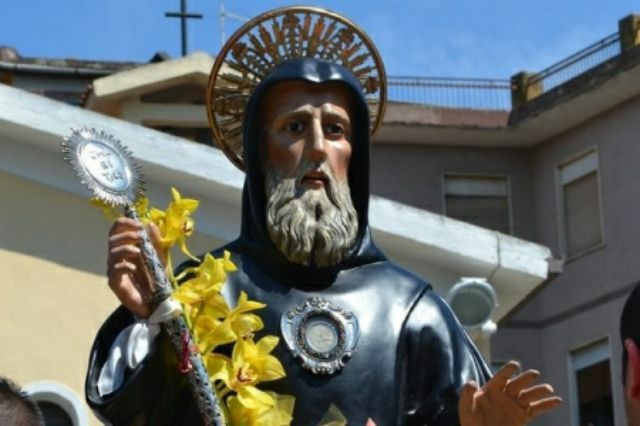 VI CENTENARIO S.FRANCESCO, CORIGLIANO TRA ITENARI GIUBILARI