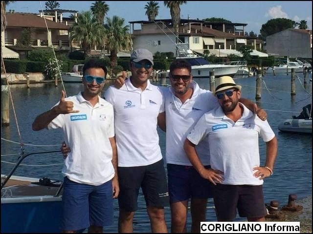 Via Gli Ormeggi alla Prima Regata Corigliano - Rossano. In scaletta domenica 21 agosto