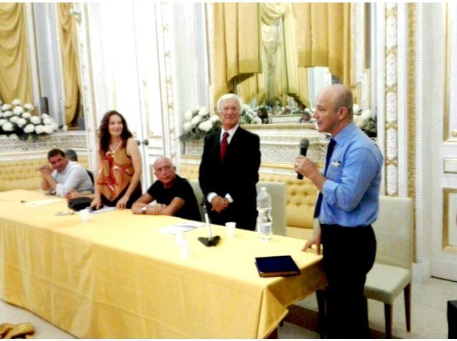 Vincitori e premi della Biennale della Sibaritide