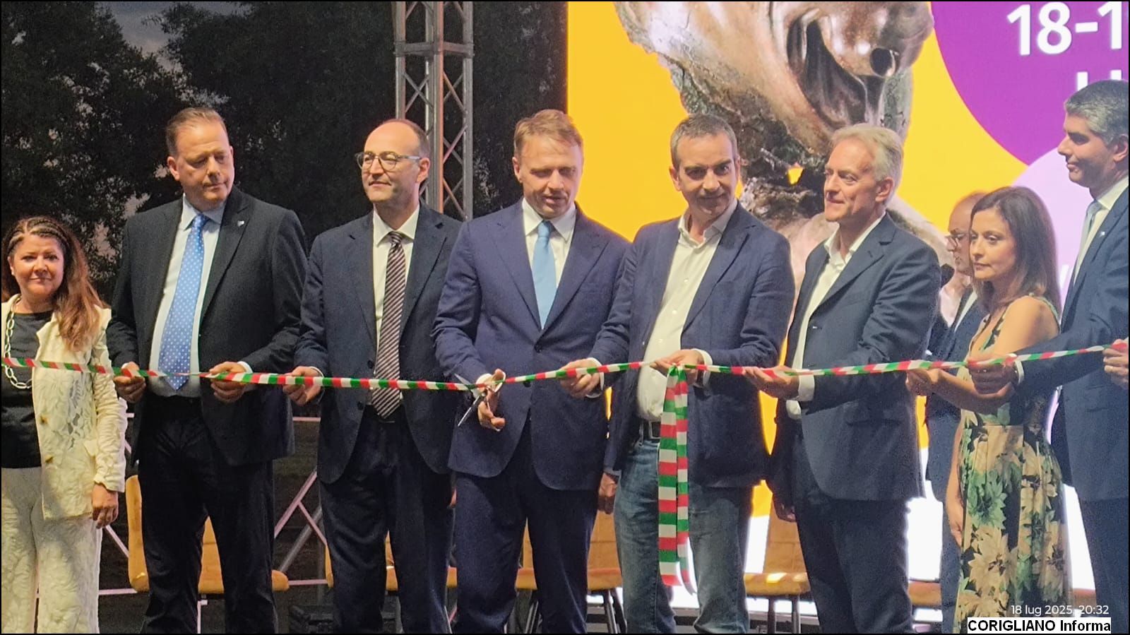 Vinitaly and the City-Il vino incontra la storia: Sibari capitale delle eccellenze calabresi.
