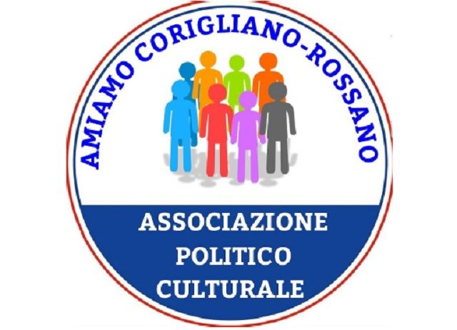 Vogliamo le circoscrizioni comunali a Corigliano Rossano! 