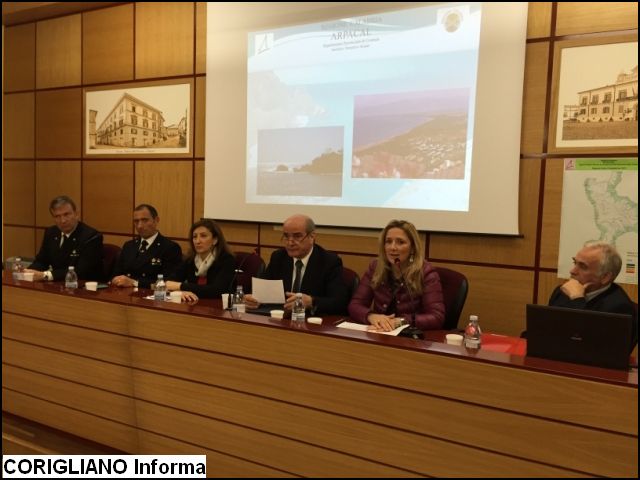 BALNEAZIONE: ECCELLENTE IL 92% DELLA COSTA COSENTINA