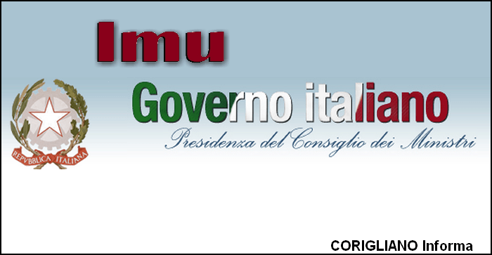 Esenzione Imu terreni montani