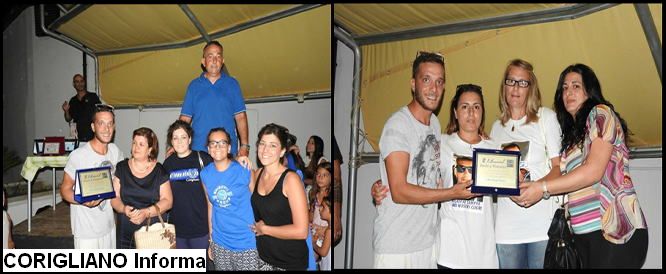 UN MEMORIAL DA INCORNICIARE PER PAOLO & VINCENZO