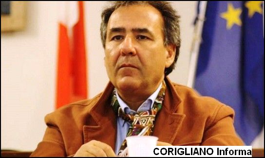 BASTA SBARCHI NELLA SIBARITIDE. CIMINELLI  CON GERACI