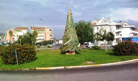 Bella iniziativa a Corigliano