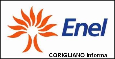 CANTINELLA, INTERRUZIONE ENERGIA ELETTRICA
