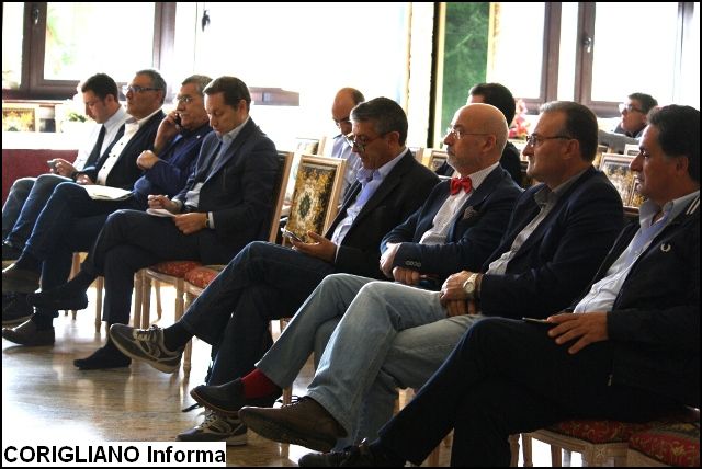 DISSESTO IDROGEOLOGICO,PRIORIT DELLE PRIORIT