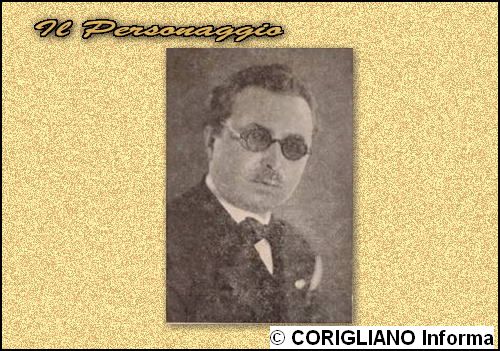 IL PERSONAGGIO: COSTABILE GUIDI