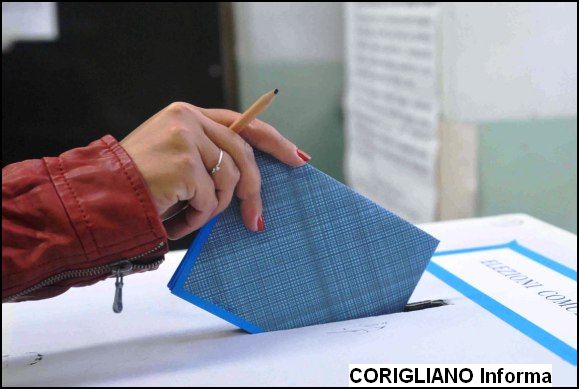 PAGAMENTO SCRUTATORI