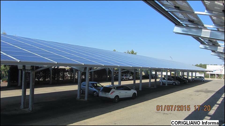 TUTELA DELLAMBIENTE, MISSION DI ODISSEA 2000