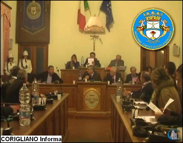 Opposizione : LAmministrazione deve dire la verit. Al Consiglio Comunale del 14/7/2016 non si  discusso dei rifiuti!