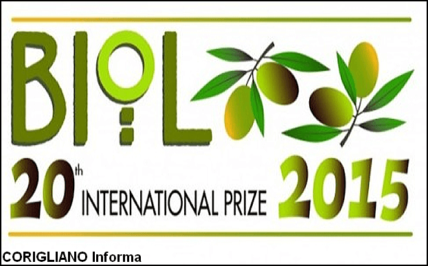 EXTRAVERGINE BIOLOGICO, 5 AZIENDE CALABRESI PREMIATE