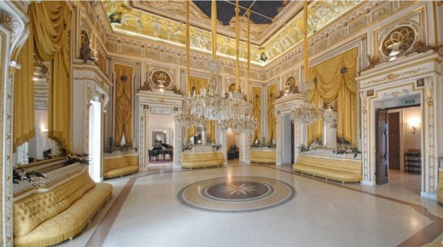 CASTELLO DUCALE, RICCA PROGRAMMAZIONE 2016