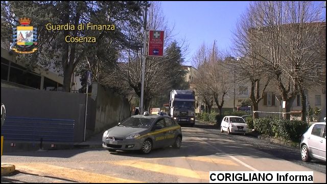 GDF: 150.000 PRESTAZIONI DI PRONTO SOCCORSO NON URGENTI EFFETTUATE SENZA PAGAMENTO DI TICKET