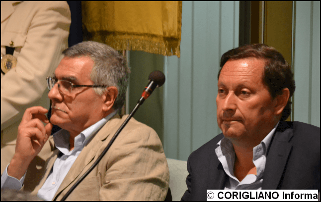 CONSIGLIO SULLA FUSIONE, MOMENTO DI GRANDE MATURIT