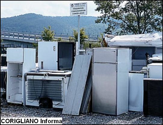 INGOMBRANTI PER STRADA,NON ABBIAMO MODO DI COMBATTERE INCIVILT