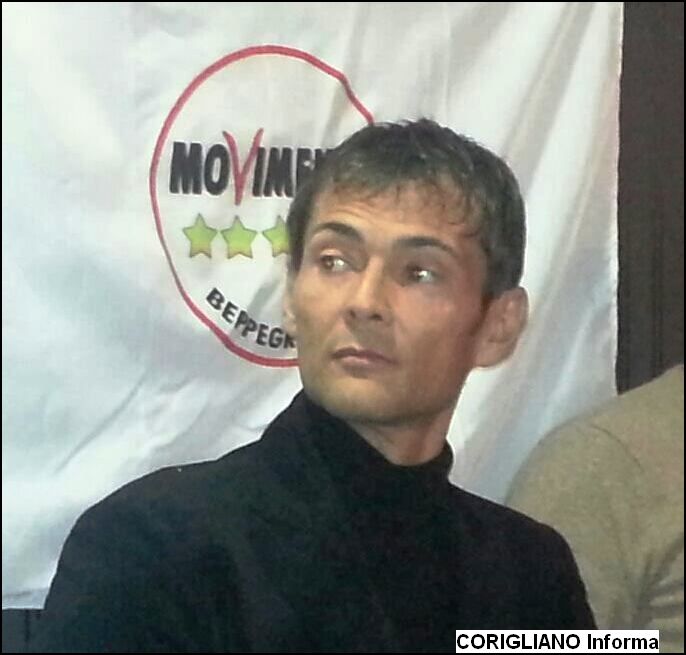 Sapia (M5S): Il Sindaco spieghi alla citt perch ha revocato la delibera sul Comandante dei Vigili Urbani