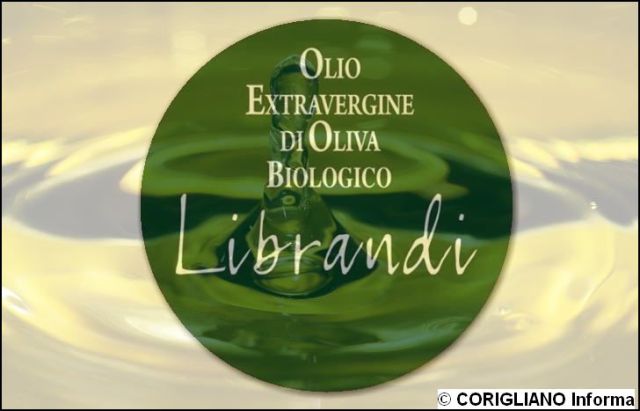 L’Olio Extravergine di Oliva delle Tenute Librandi Pasquale fa il pieno di premi e riconoscimenti