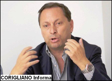 Corigliano-Rossano: La denuncia dell’ex sindaco Antoniotti “Istituzioni senza autorevolezza e dignità“