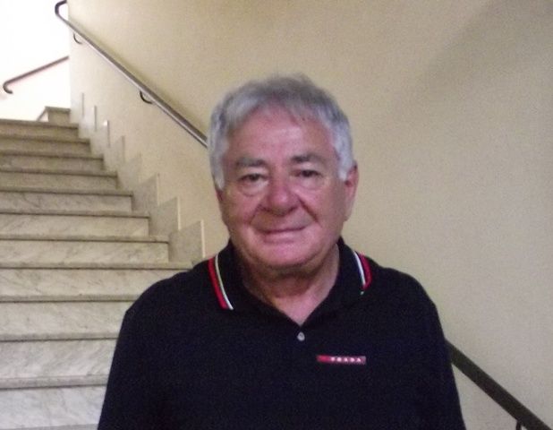 Corigliano: E’ deceduto questo pomeriggio l’ex Consigliere comunale Demetrio Mauro