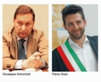 Corigliano-Rossano: Antoniotti “Il depuratore di Sant’Angelo già finanziato durante la mia consiliatura“