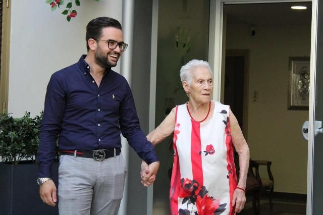 Corigliano-Rossano: Le residenze anziani devono continuare a rimanere chiuse