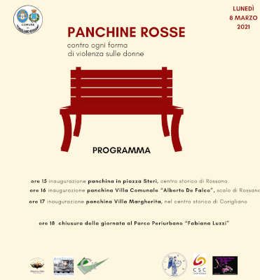Corigliano-Rossano: Otto marzo, iniziativa di sensibilizzazione contro la violenza sulle donne
