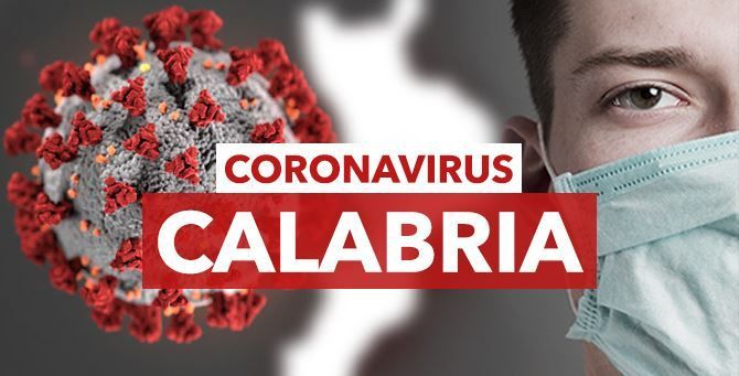 Emergenza Covid-19 Calabria: Impennata dei nuovi casi di contagio, sei nelle ultime 24 ore