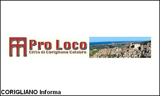 Corigliano, la Pro Loco ha avviato il tesseramento per l’anno sociale 2017/18
