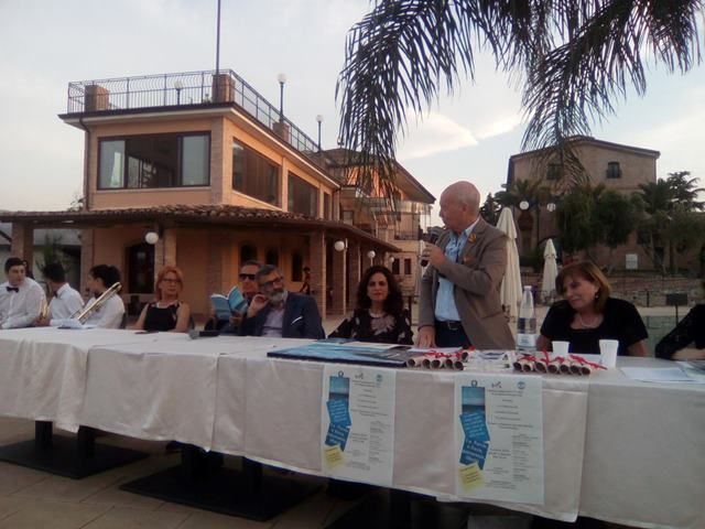 Grande partecipazione per il Certamen letterario dell’Istituto “Tieri” dedicato al prof. Giovanni Pistoia