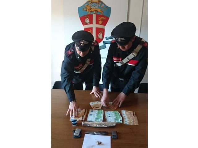I Carabinieri di Corigliano continuano i controlli anche durante il weekend dell’Immacolata, due arresti e diverse denunce