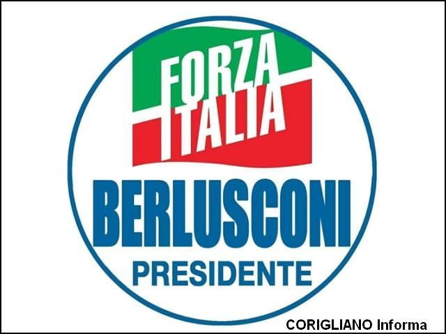 Il futuro è Forza Italia! 