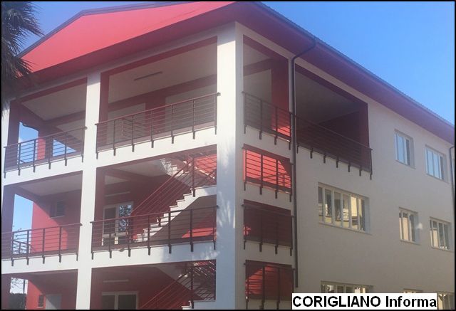 La nuova sede del Liceo Classico, una preziosa risorsa per i giovani di Corigliano