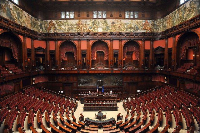 Interrogazione parlamentare Sinistra Italiana sulla gestione dei minori non accompagnati