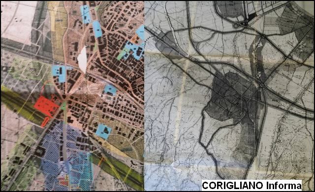La viabilità a Corigliano e il PRG: che fine hanno fatto le strade di Previsione?