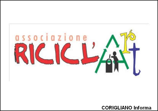 Ricicl’Art, evento che rafforza progetto fusione