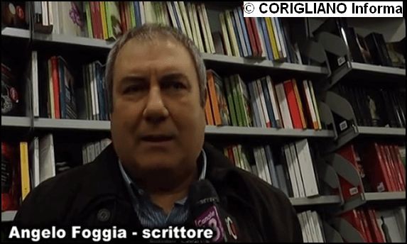 Premio Angelo Foggia