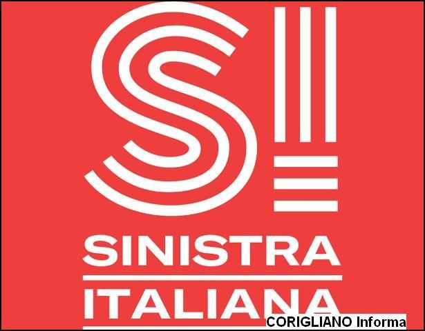 Sergio Paciolla nuovo coordinatore Sinistra Italiana Corigliano