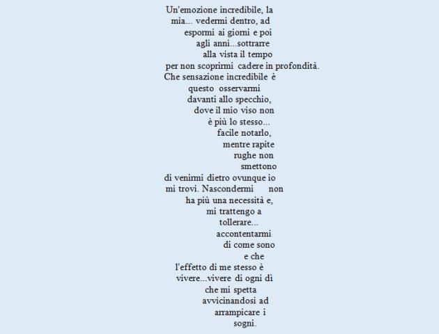 “Un’emozione incredibile“, poesia di Franco Sosto
